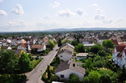 Ortsansicht Großkrotzenburg