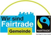 Logo Fairtrade