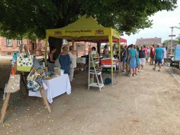 Markt Großkrotzenburg