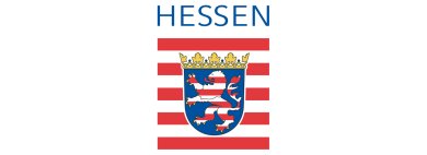 Logo Standesamt Hessen