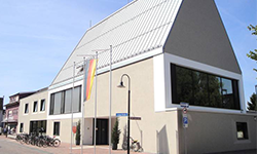 Rathaus Großkrotzenburg