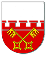 Wappen Großkrotzenburg