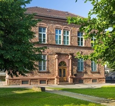 Museum Großkrotzenburg