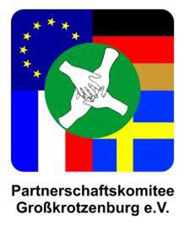 Logo des Partnerschaftskomitees