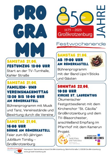 Festwochenende - 1 Festwochenende - 1